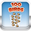100 Falling Birds Cup - Catch Them !