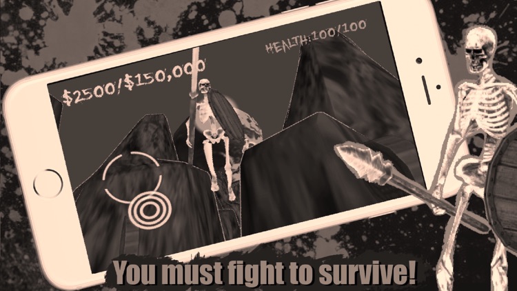 The Mummy - Survival Horror Game