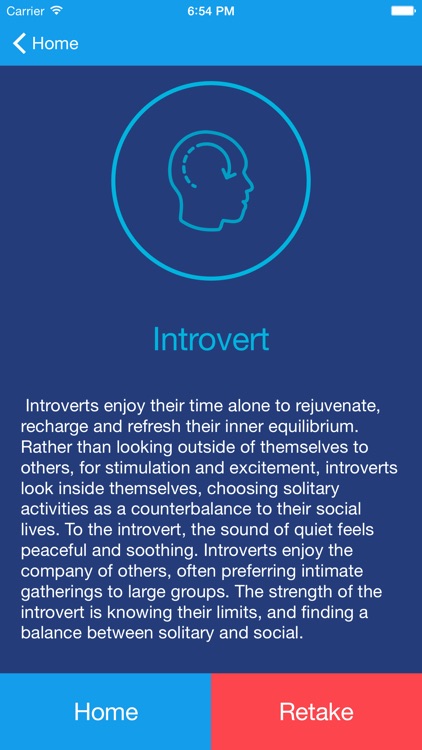 Traitify screenshot-3