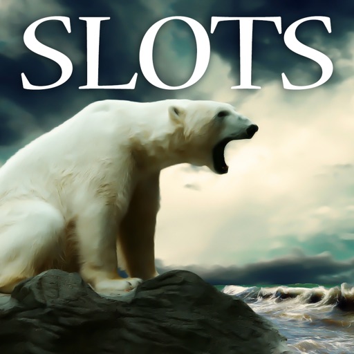Polo North Animals Slots - FREE Edition King of Las Vegas Casino icon