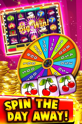 Frenzy Slots Casino - viva las vegas favorites screenshot 4