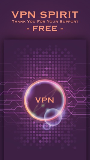 VPN Spirit