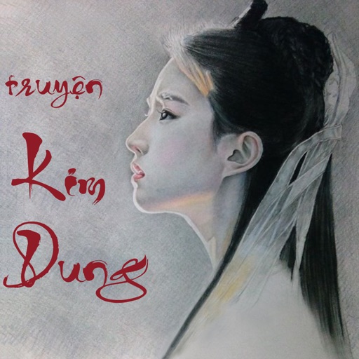 Truyen Kim Dung icon