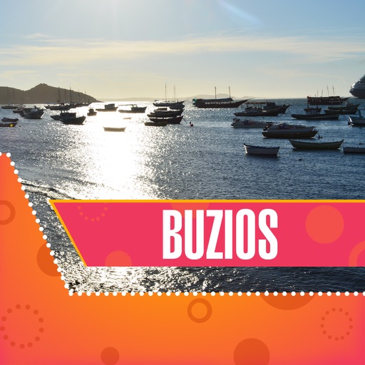 Buzios Tourism Guide icon