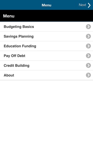 Center for Financial Education(圖2)-速報App