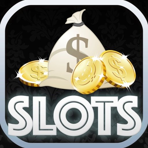 Gold Bag Slots - FREE Casino Game icon