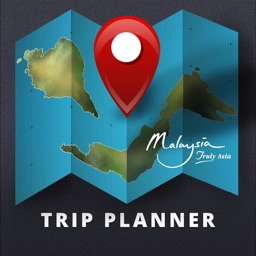 Malaysia Trip Planner