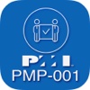 PMP® (Certification App) With 2000+ Flash Cards