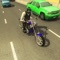 Biker Dude Road Riders : A Motorcycle Racing Game