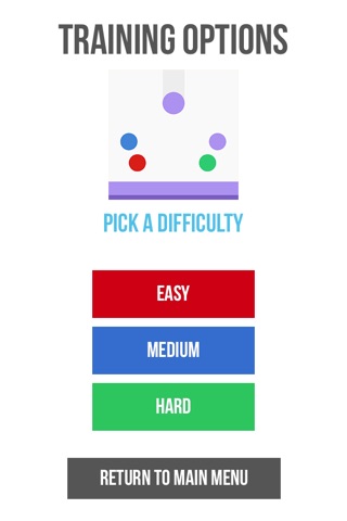 Dot Drop - Addictive & Fun! screenshot 3