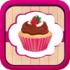 Cupcake Maker - Chef Creator and Decoration Game for Kids