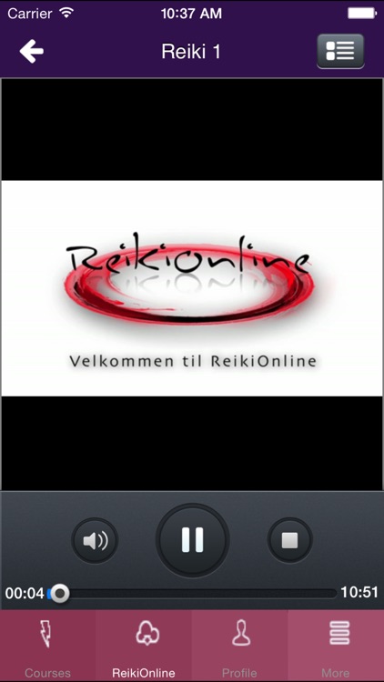 ReikiOnline