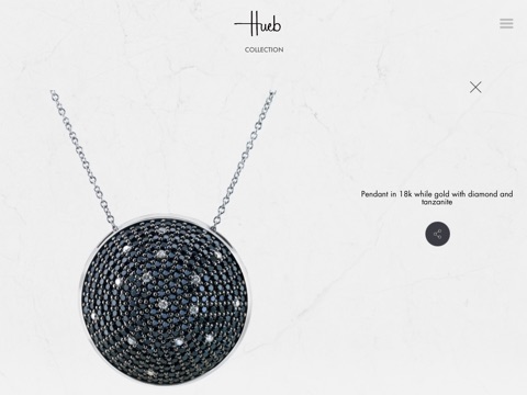 Hueb Jewellery screenshot 4