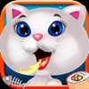 Kitty cat food maker – virtual pet food maker game