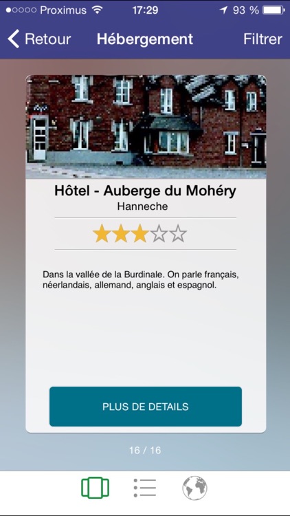 Burdinale & Mehaigne screenshot-3