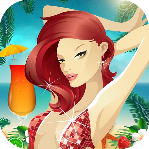 adult slot machine game hot sexy teen online casino icon