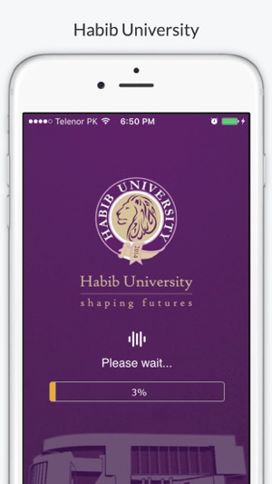 Habib Uni(圖1)-速報App