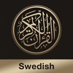 Quran Swedish на пк