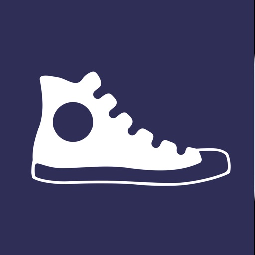 Sneak - Sneaker News Icon
