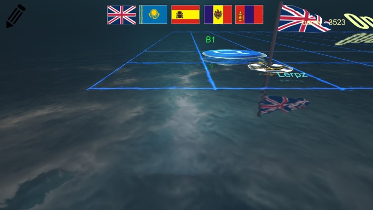 Battle Fleet