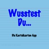 Wusstest Du...