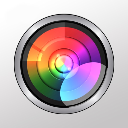 VideoBlend icon