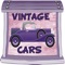 Vintage Cars Mountain Climb Game