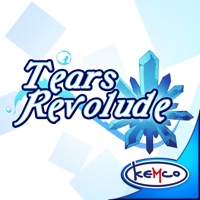 Tears Revolude icon