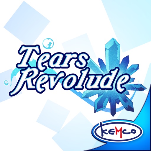 RPG Tears Revolude iOS App