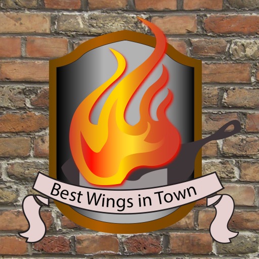 L & V's Wings & Things icon