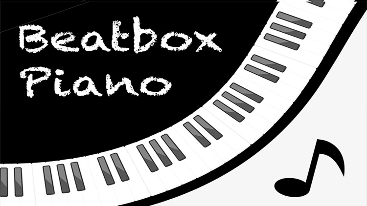 Beatboxing Piano HD