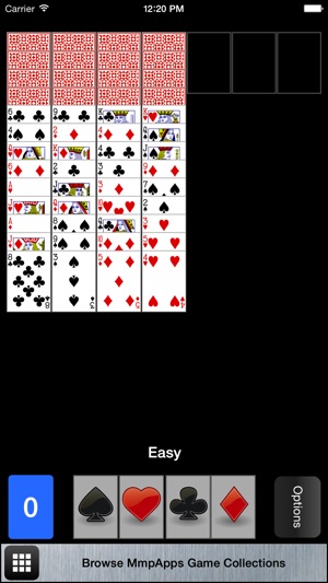 Russian Solitaire(圖1)-速報App