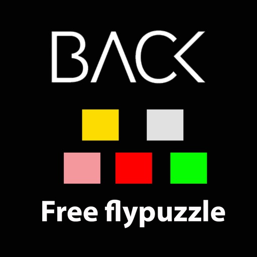Free Flypuzzle icon