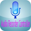 Audiorecordercontroller