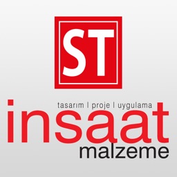 ST İnşaat Malzeme