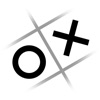Icon OXO - TicTacToe