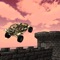 Stunt Racer - Castle