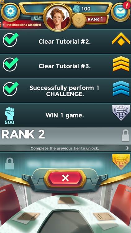 Coup screenshot-4