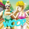 WOOPWOOPRUN - iPhoneアプリ