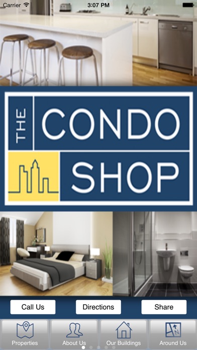 【图】The Condo Shops(截图1)