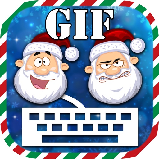 Christmas 3d Emojis & GIFs