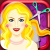 Wedding Hair Spa Salon Free - Uber Fun Makover Games for Girls