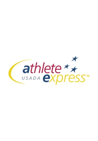 USADA Athlete Express Updater screenshot 3