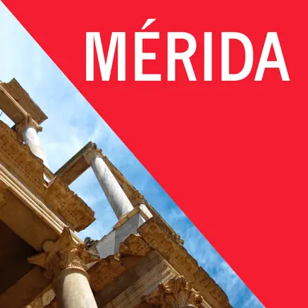 Mérida - Guía de visita Читы