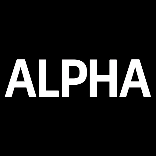 Alpha Man Magazine