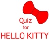 Secret Quiz for Hello Kitty