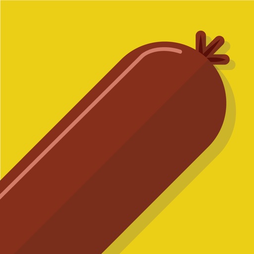 Wurst the Game Icon