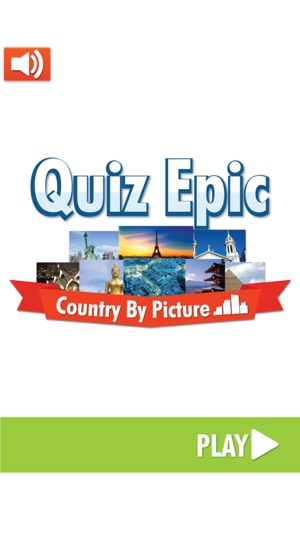 Quiz Epic: Country By Picture