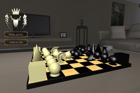 Age of Chess™ screenshot 3