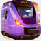 App Icon for Train Driver Journey 5 - Tidewater Point Railroad App in Slovenia IOS App Store